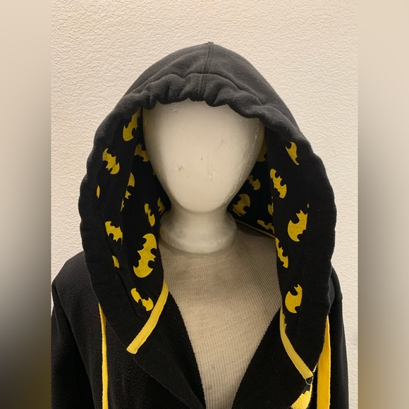 Batman Other - Batman Men’s Robe | Size S/M